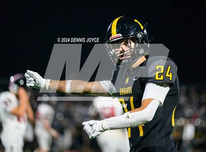 Thumbnail 1 in Penfield @ McQuaid Jesuit photogallery.