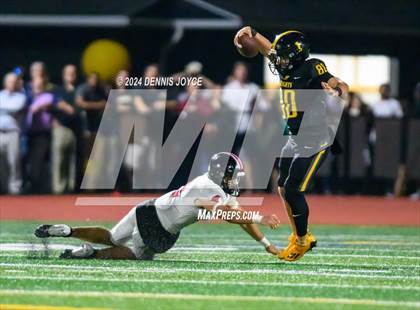 Thumbnail 1 in Penfield @ McQuaid Jesuit photogallery.