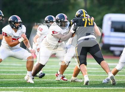 Thumbnail 3 in Penfield @ McQuaid Jesuit photogallery.