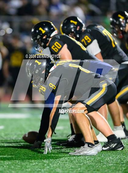 Thumbnail 3 in Penfield @ McQuaid Jesuit photogallery.
