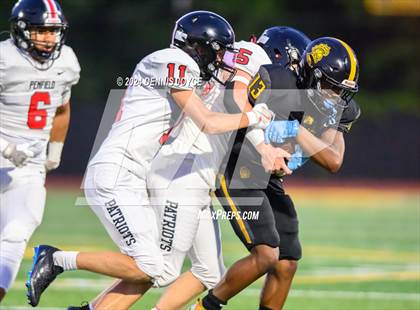 Thumbnail 1 in Penfield @ McQuaid Jesuit photogallery.