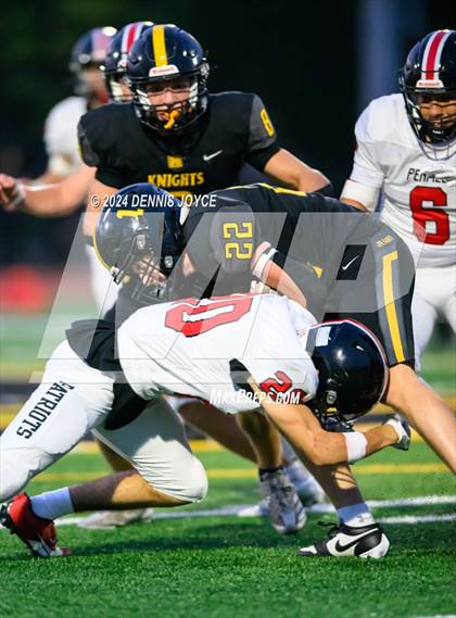 Thumbnail 3 in Penfield @ McQuaid Jesuit photogallery.