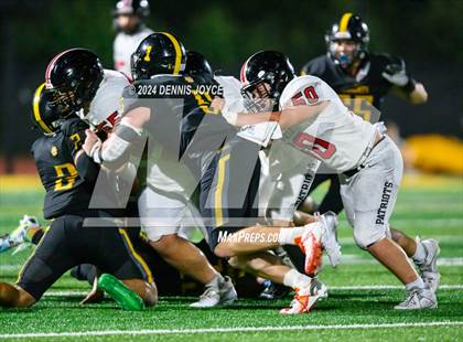 Thumbnail 2 in Penfield @ McQuaid Jesuit photogallery.