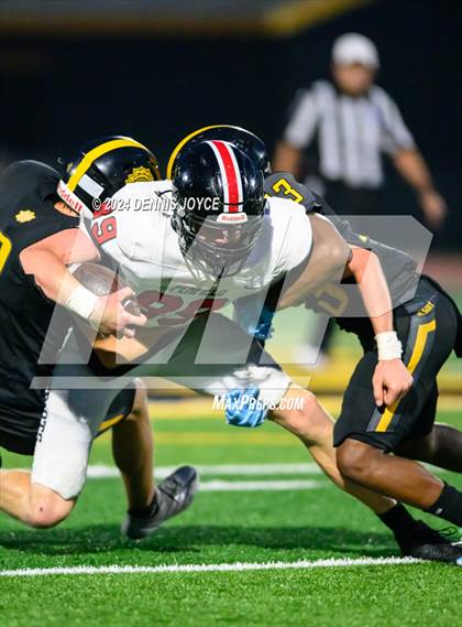 Thumbnail 2 in Penfield @ McQuaid Jesuit photogallery.