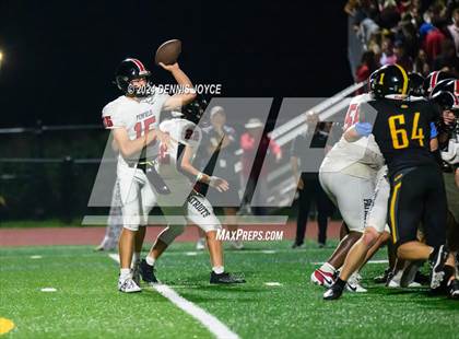 Thumbnail 3 in Penfield @ McQuaid Jesuit photogallery.