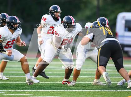 Thumbnail 2 in Penfield @ McQuaid Jesuit photogallery.