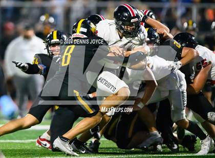 Thumbnail 2 in Penfield @ McQuaid Jesuit photogallery.