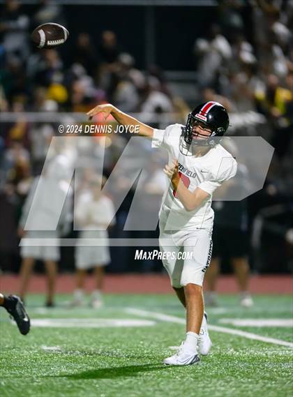 Thumbnail 3 in Penfield @ McQuaid Jesuit photogallery.