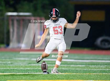 Thumbnail 3 in Penfield @ McQuaid Jesuit photogallery.