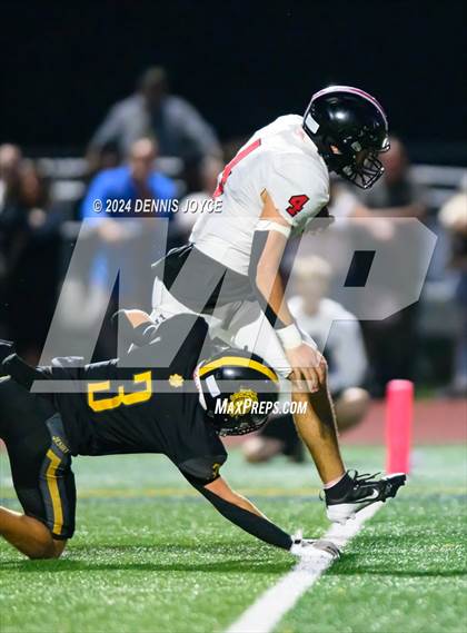 Thumbnail 2 in Penfield @ McQuaid Jesuit photogallery.