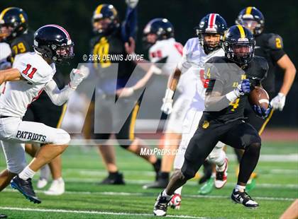 Thumbnail 2 in Penfield @ McQuaid Jesuit photogallery.
