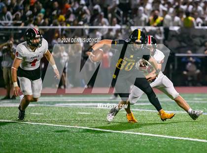 Thumbnail 3 in Penfield @ McQuaid Jesuit photogallery.