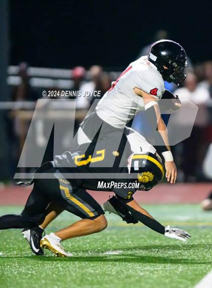 Thumbnail 1 in Penfield @ McQuaid Jesuit photogallery.
