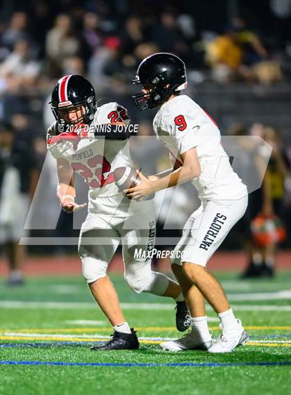 Thumbnail 2 in Penfield @ McQuaid Jesuit photogallery.