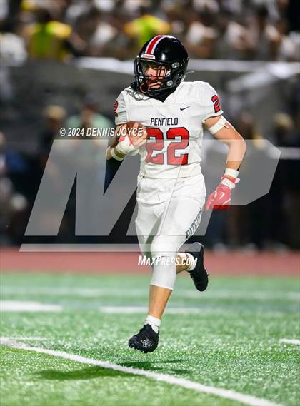 Thumbnail 3 in Penfield @ McQuaid Jesuit photogallery.