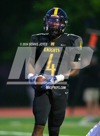Thumbnail 3 in Penfield @ McQuaid Jesuit photogallery.