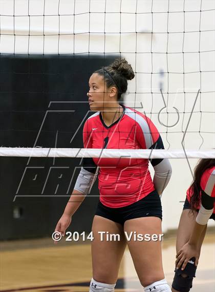 Thumbnail 1 in Brighton vs. Eaglecrest (Eaglecrest Tournament) photogallery.