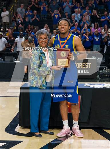 Vance Charter vs. Thomas Jefferson Classical Academy (NCHSAA 1A Final)