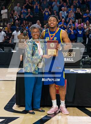 Vance Charter vs. Thomas Jefferson Classical Academy (NCHSAA 1A Final)