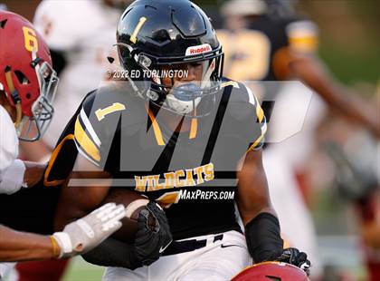 Thumbnail 1 in Lassiter @ Wheeler photogallery.