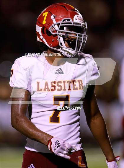 Thumbnail 3 in Lassiter @ Wheeler photogallery.