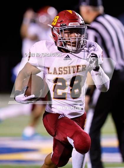 Thumbnail 1 in Lassiter @ Wheeler photogallery.