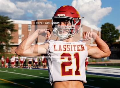 Thumbnail 1 in Lassiter @ Wheeler photogallery.