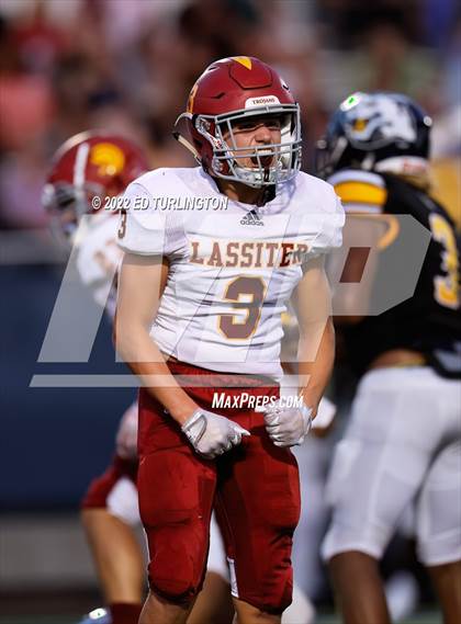 Thumbnail 1 in Lassiter @ Wheeler photogallery.