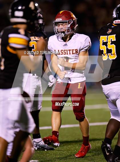 Thumbnail 1 in Lassiter @ Wheeler photogallery.