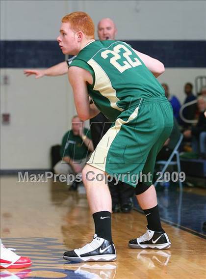 Thumbnail 1 in North Bergen vs. St. Joseph Regional photogallery.
