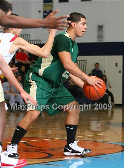 Thumbnail 3 in North Bergen vs. St. Joseph Regional photogallery.
