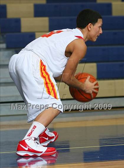 Thumbnail 1 in North Bergen vs. St. Joseph Regional photogallery.