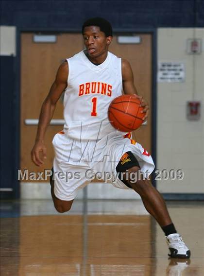 Thumbnail 2 in North Bergen vs. St. Joseph Regional photogallery.