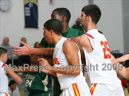 Thumbnail 1 in North Bergen vs. St. Joseph Regional photogallery.