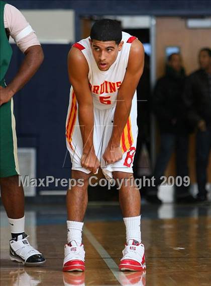 Thumbnail 2 in North Bergen vs. St. Joseph Regional photogallery.