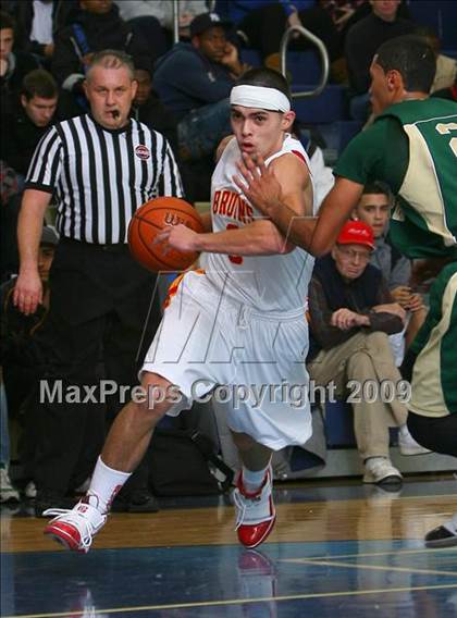Thumbnail 2 in North Bergen vs. St. Joseph Regional photogallery.