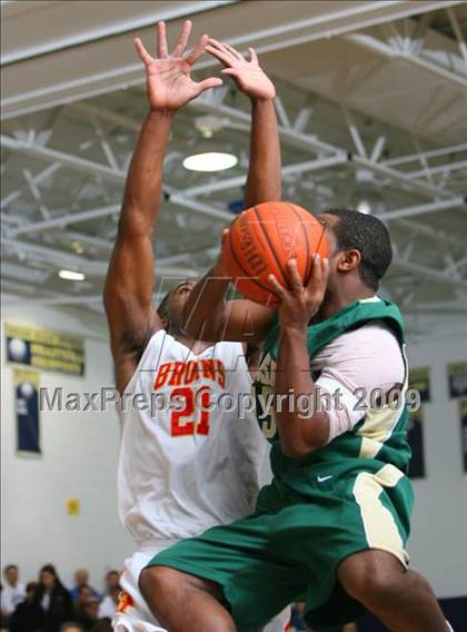 Thumbnail 1 in North Bergen vs. St. Joseph Regional photogallery.