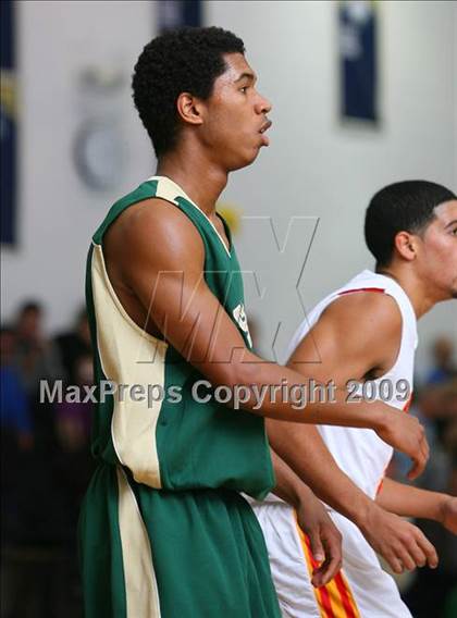 Thumbnail 1 in North Bergen vs. St. Joseph Regional photogallery.