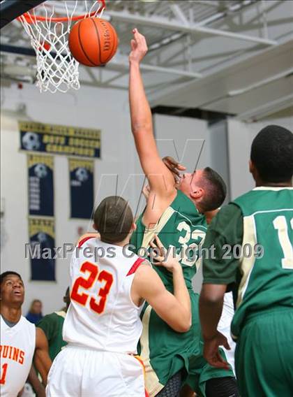 Thumbnail 1 in North Bergen vs. St. Joseph Regional photogallery.