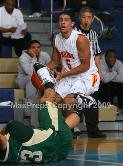 Thumbnail 2 in North Bergen vs. St. Joseph Regional photogallery.