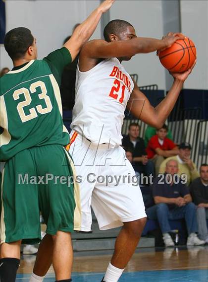 Thumbnail 1 in North Bergen vs. St. Joseph Regional photogallery.