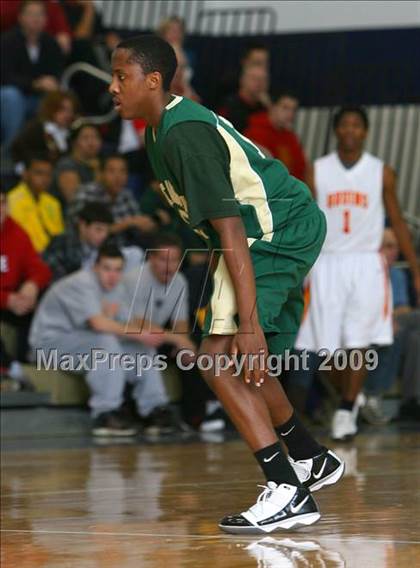 Thumbnail 3 in North Bergen vs. St. Joseph Regional photogallery.