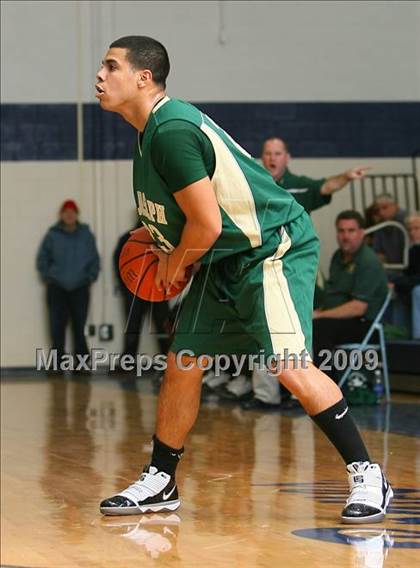 Thumbnail 3 in North Bergen vs. St. Joseph Regional photogallery.