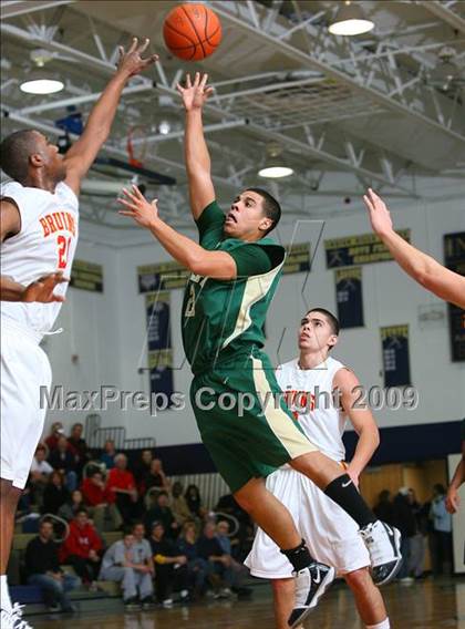 Thumbnail 2 in North Bergen vs. St. Joseph Regional photogallery.