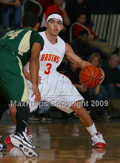 Thumbnail 3 in North Bergen vs. St. Joseph Regional photogallery.