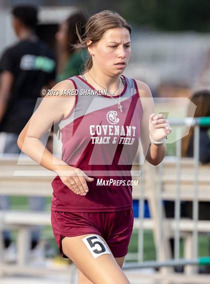 Thumbnail 2 in Thibodaux High School(Tiger Relays) photogallery.