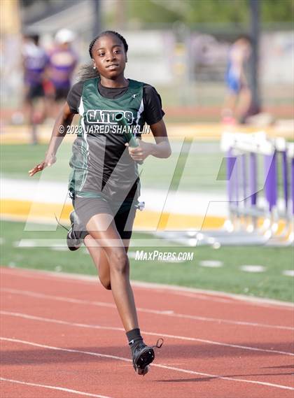 Thumbnail 1 in Thibodaux High School(Tiger Relays) photogallery.