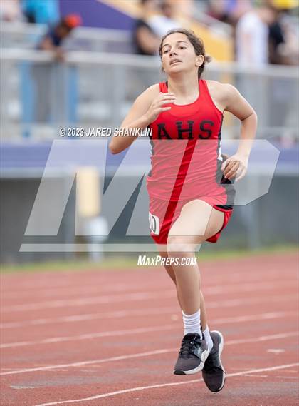 Thumbnail 3 in Thibodaux High School(Tiger Relays) photogallery.