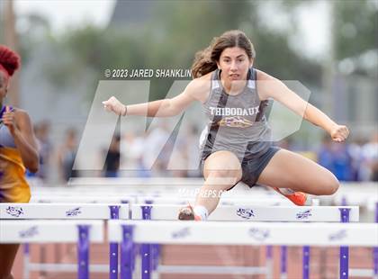 Thumbnail 1 in Thibodaux High School(Tiger Relays) photogallery.
