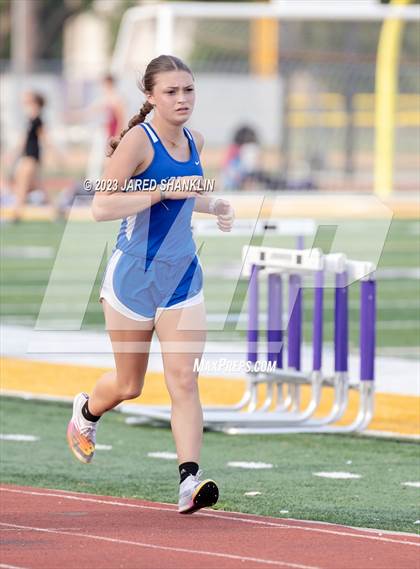 Thumbnail 1 in Thibodaux High School(Tiger Relays) photogallery.